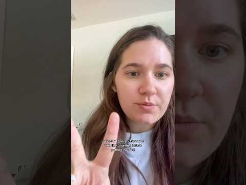 Does living together before marriage increase your risk of divorce? #dating #psychology #marriage