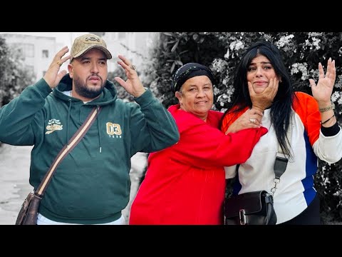 فيلم مغربي: إمرأة الأب مكرفسة عليها اواقفة ليها في سعدها بغاتها تكون خدامة عليها(شاهد النهاية)