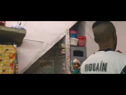 7LIWA - YEMA FT. BALTI (Official Music Video