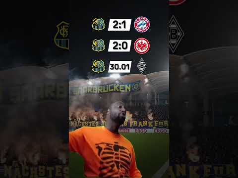 POV: Die Kabinen Ansprache des FCS-Trainers nach der DFB-Pokal Auslosung 🤣 #magentasport #fussball