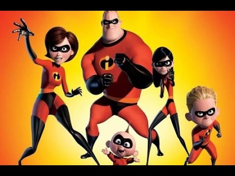 Les Indestructibles - Bande-annonce VF 🎬