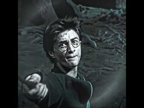 "Not just ANY Patronus Charm" - Harry Potter Edit || Montagem Coma (Slowed + Reverb)