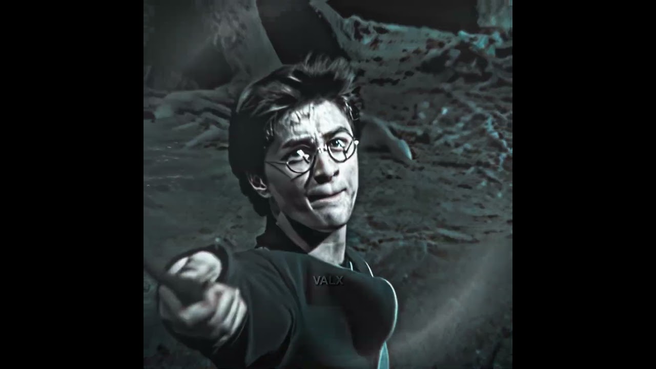 Magical Harry Potter Patronus Charm Edit ✨ | Slowed & Reverb Version