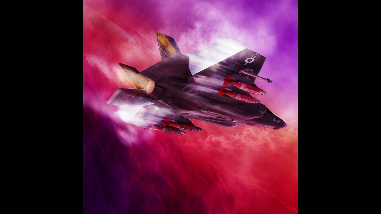 BenyaTchou's New F-35 Stream 🎶 | Caution Verse Breakdown