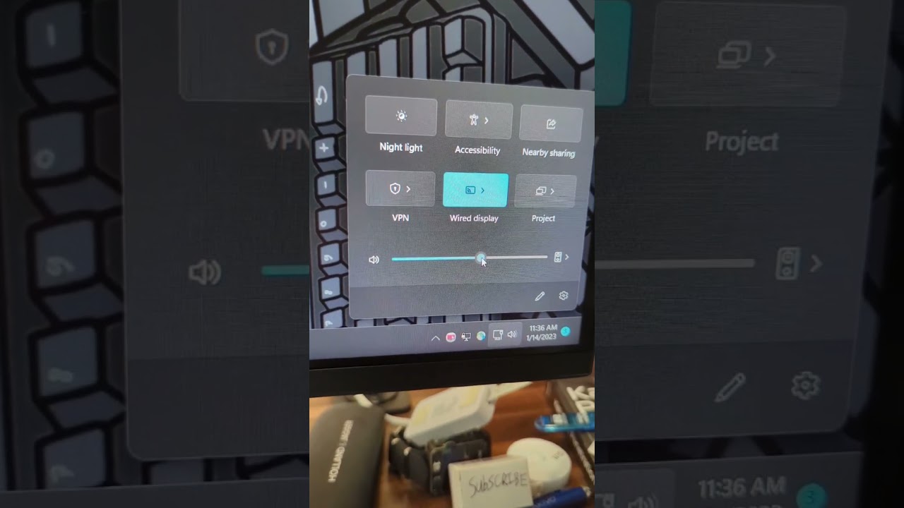 Fix Monitor Sound Not Working 🔧