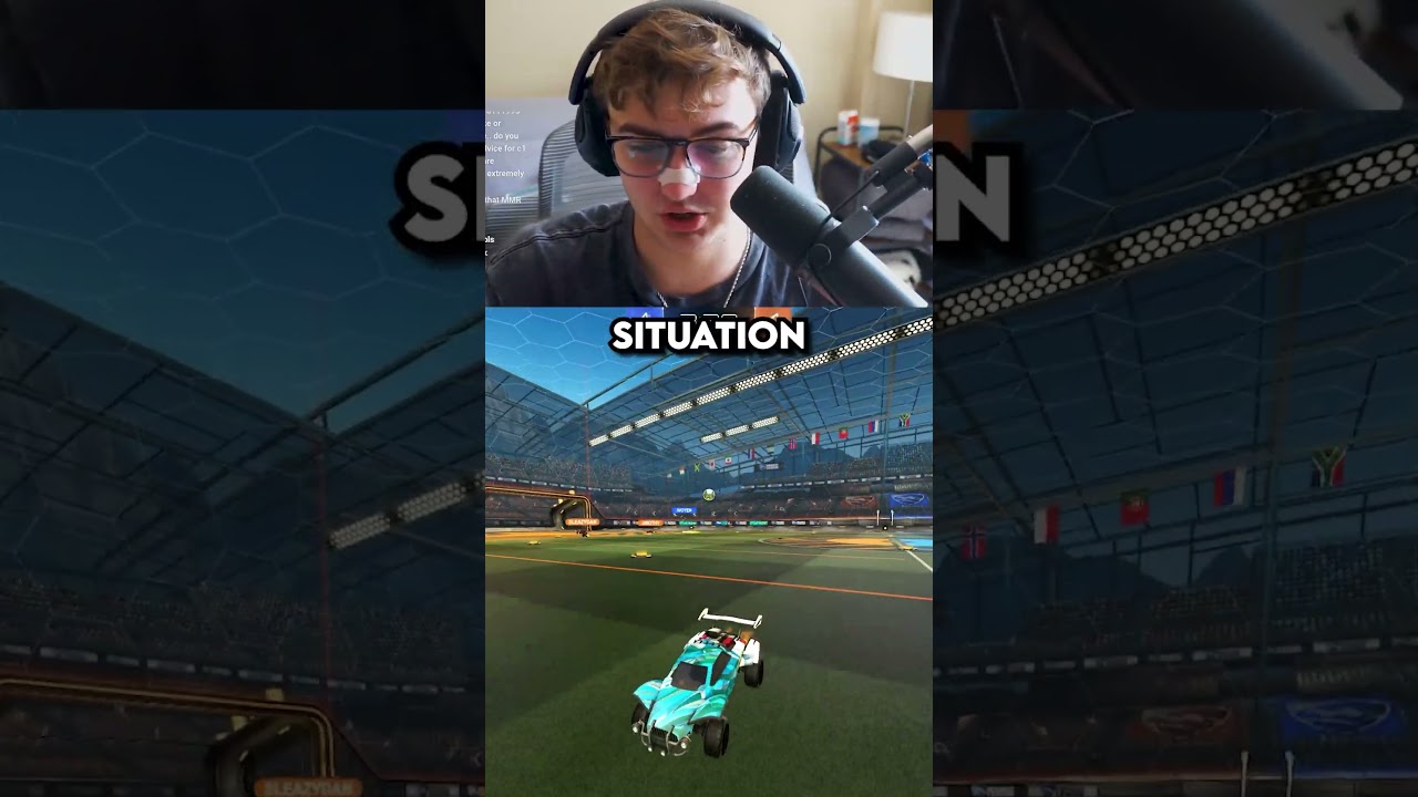 My 2 SECRETS To Dominate 2v2