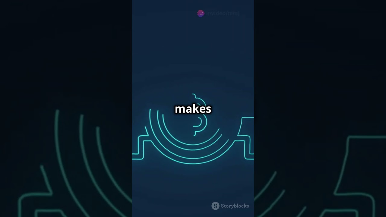 Crypto 101: Digital Money in 60 Seconds 💰