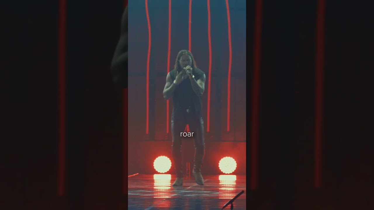 Brandon Lake - Count 'Em (Live) | For The One