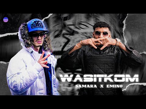 Samara ft. Emino - Wasitkom (Faza Remix)
