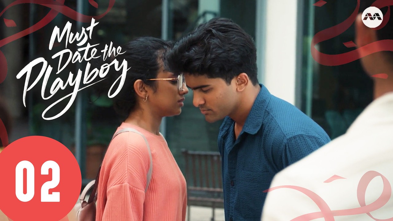 Must Date The Playboy! EP2 | (A Wattpad Story) Tamil Web Series