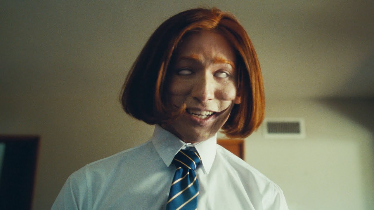 Sub Urban - UH OH! ft. BENEE | Official Music Video