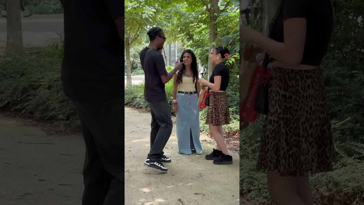 Deux des Plus Belle Femmes Tunisiennes 🌟