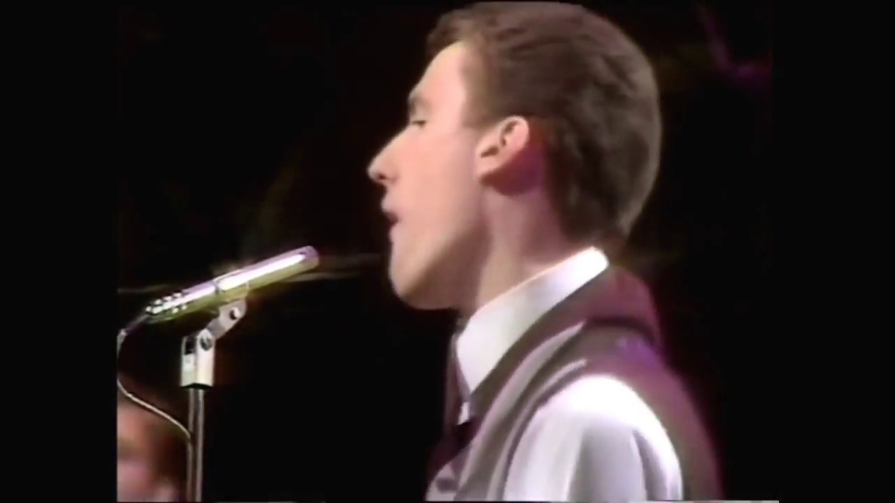 Enola Gay by OMD on Top of The Pops (1980) 🎶