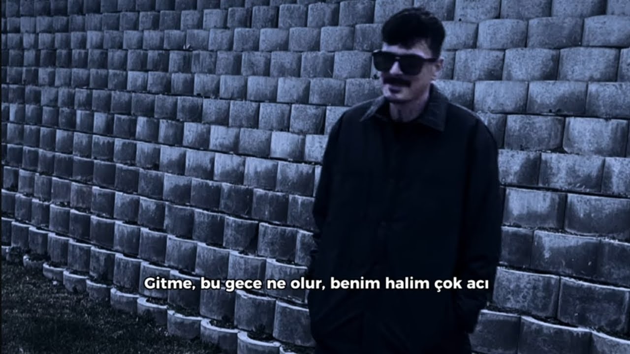 No.1 - Bol Pantolon & 70'lik Remix 🎶