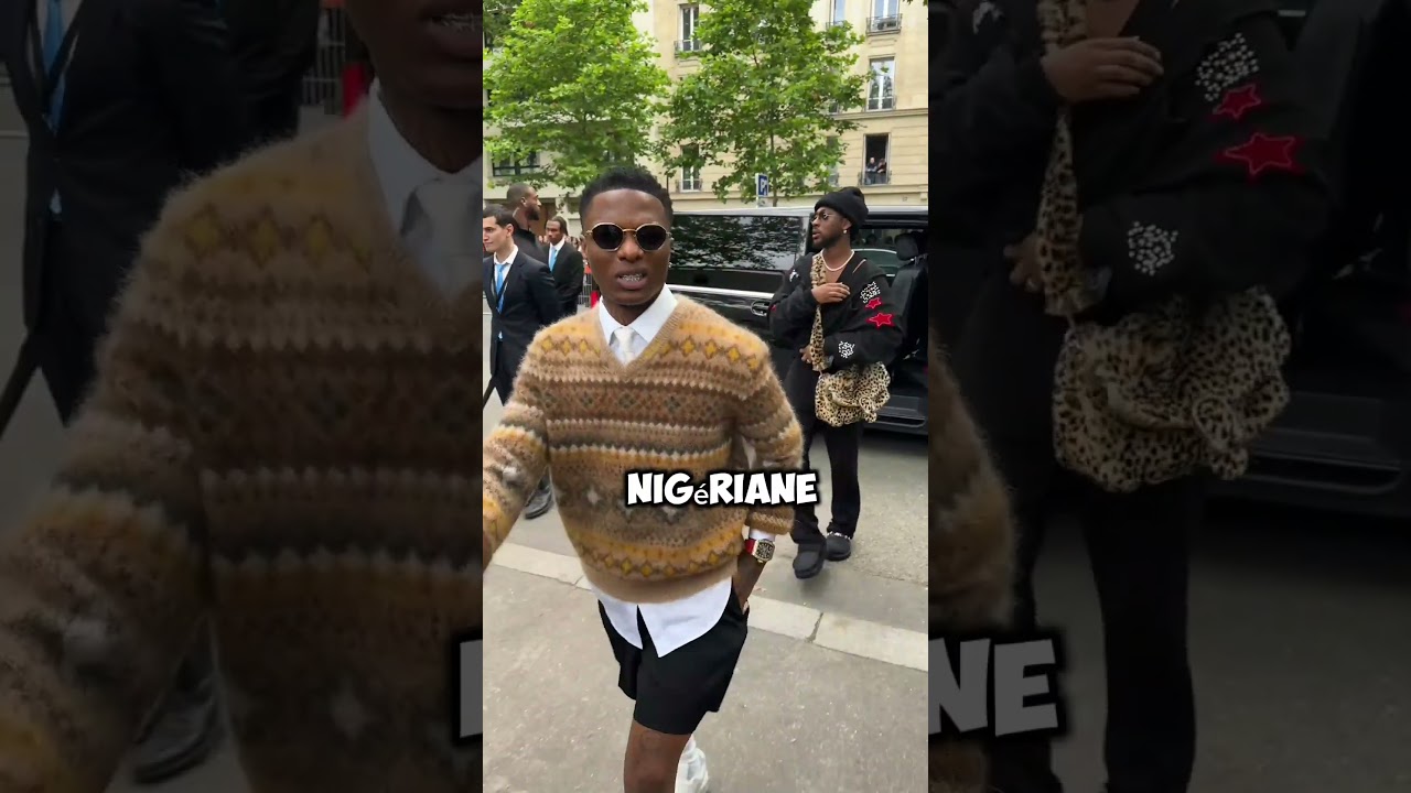 Voitures de stars riches d'Afrique 🚗