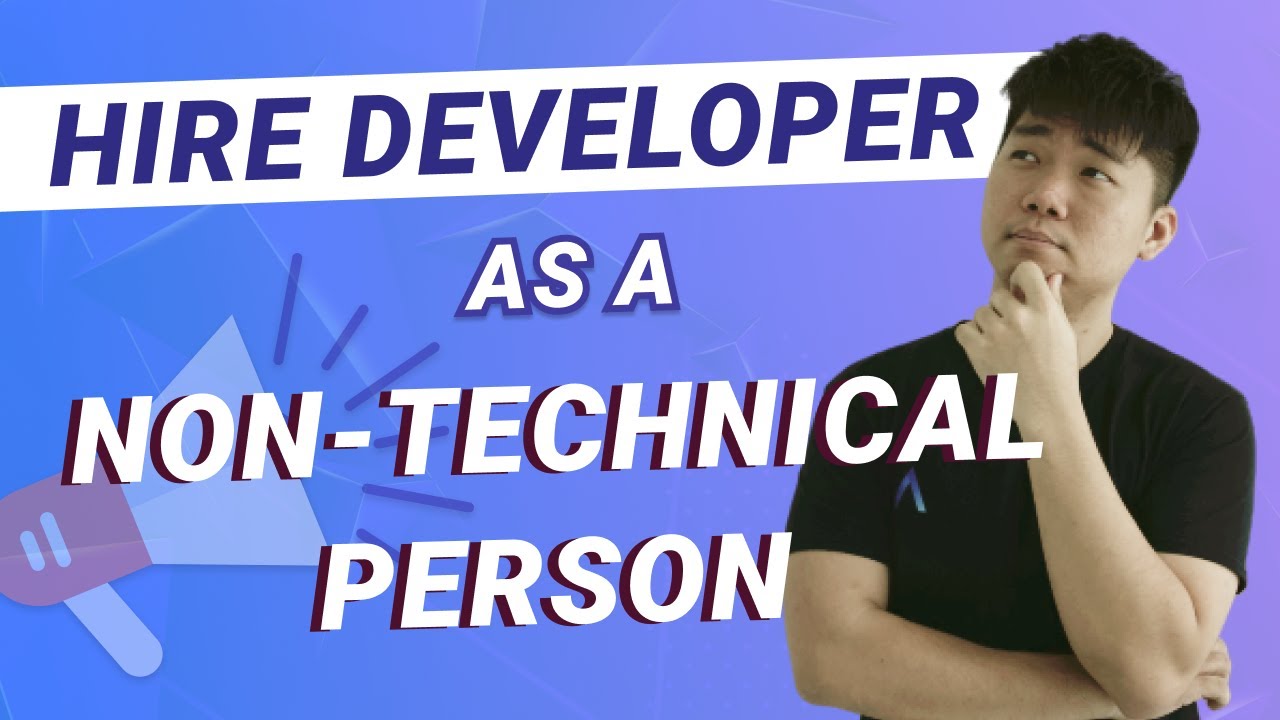Hiring App Developers as a Non-Technical Founder (2025)