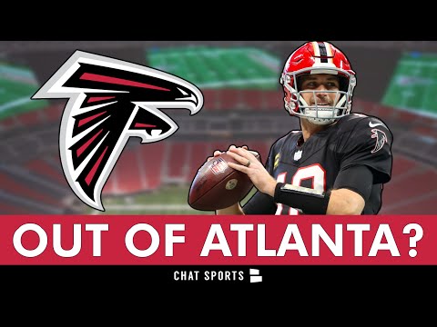 🔊 JUST IN: Kirk Cousins Requests A Trade Before NFL Trade Deadline | Falcons News