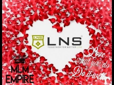 Гимн LNS (Русская версия)