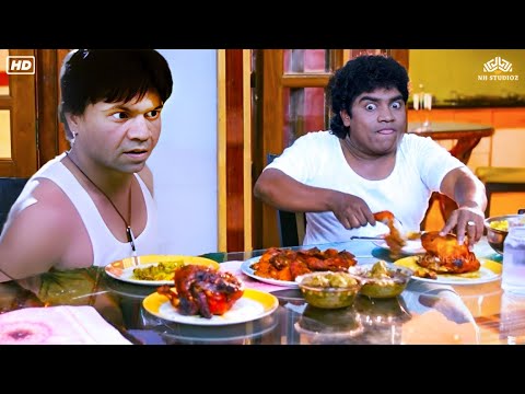 भूखा भुक्खर का दर्द: होटल में खाना नहीं है 🍽️