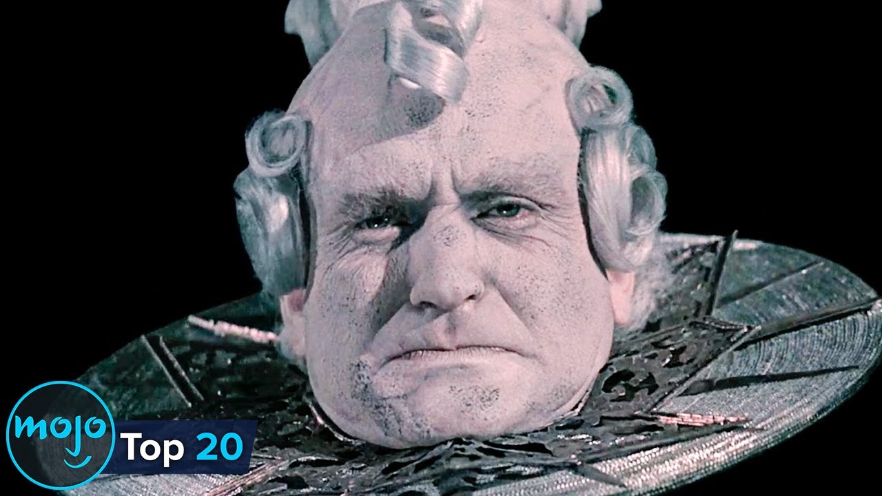 Top 20 Underrated Fantasy Movies 🎬