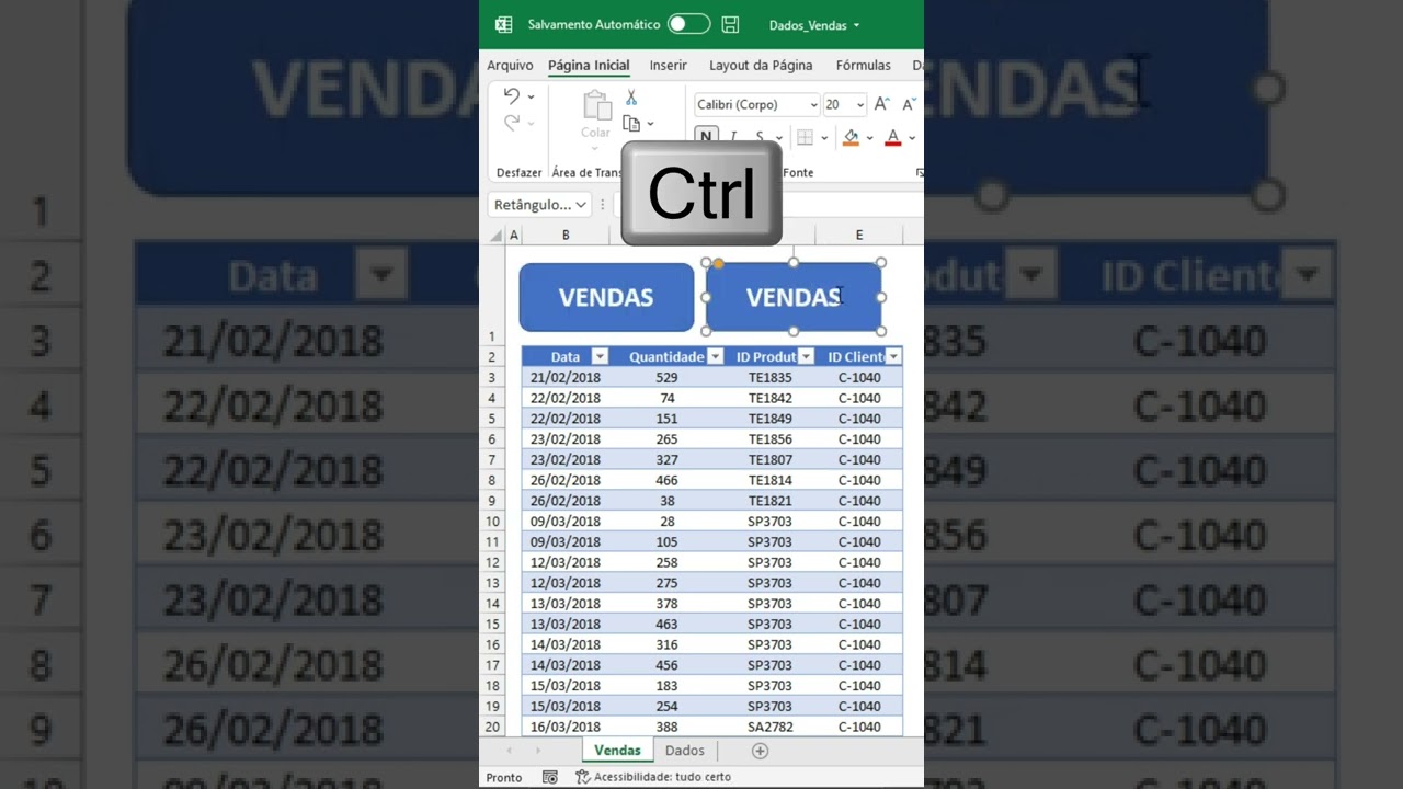 Como Inserir Hiperlinks no Excel 📊