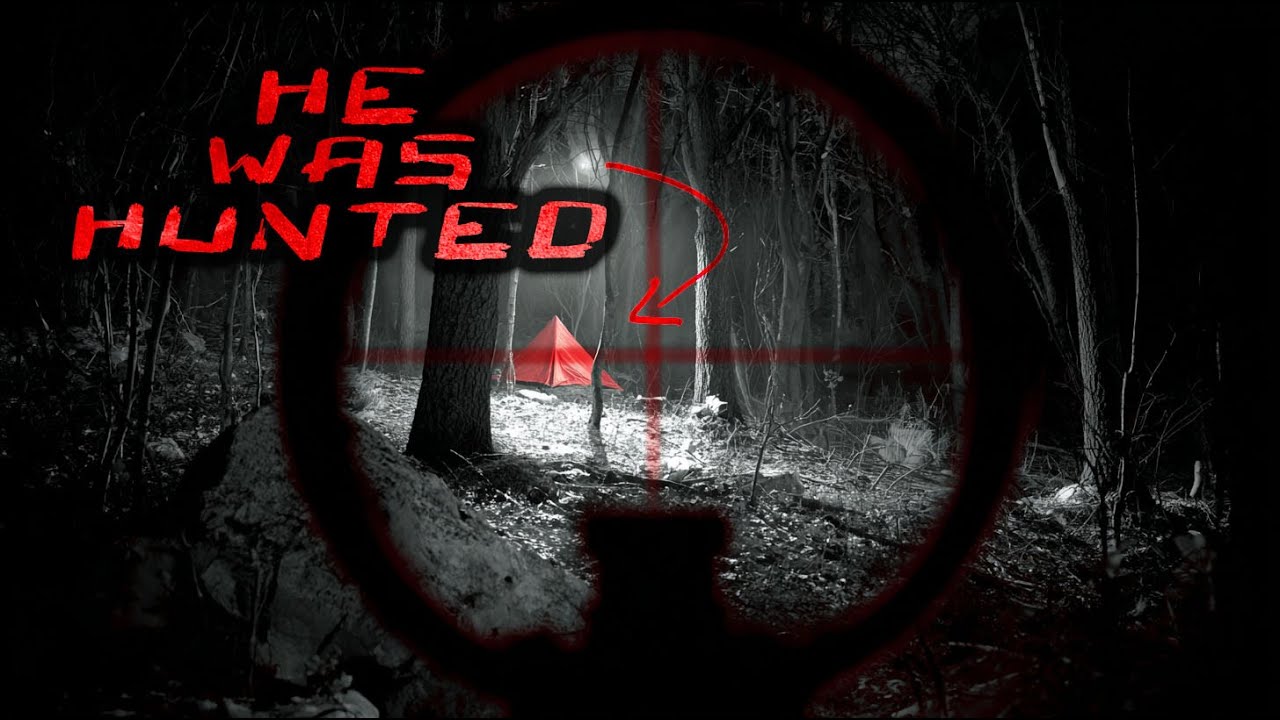 3 Creepy Wilderness Guide Stories 🌲