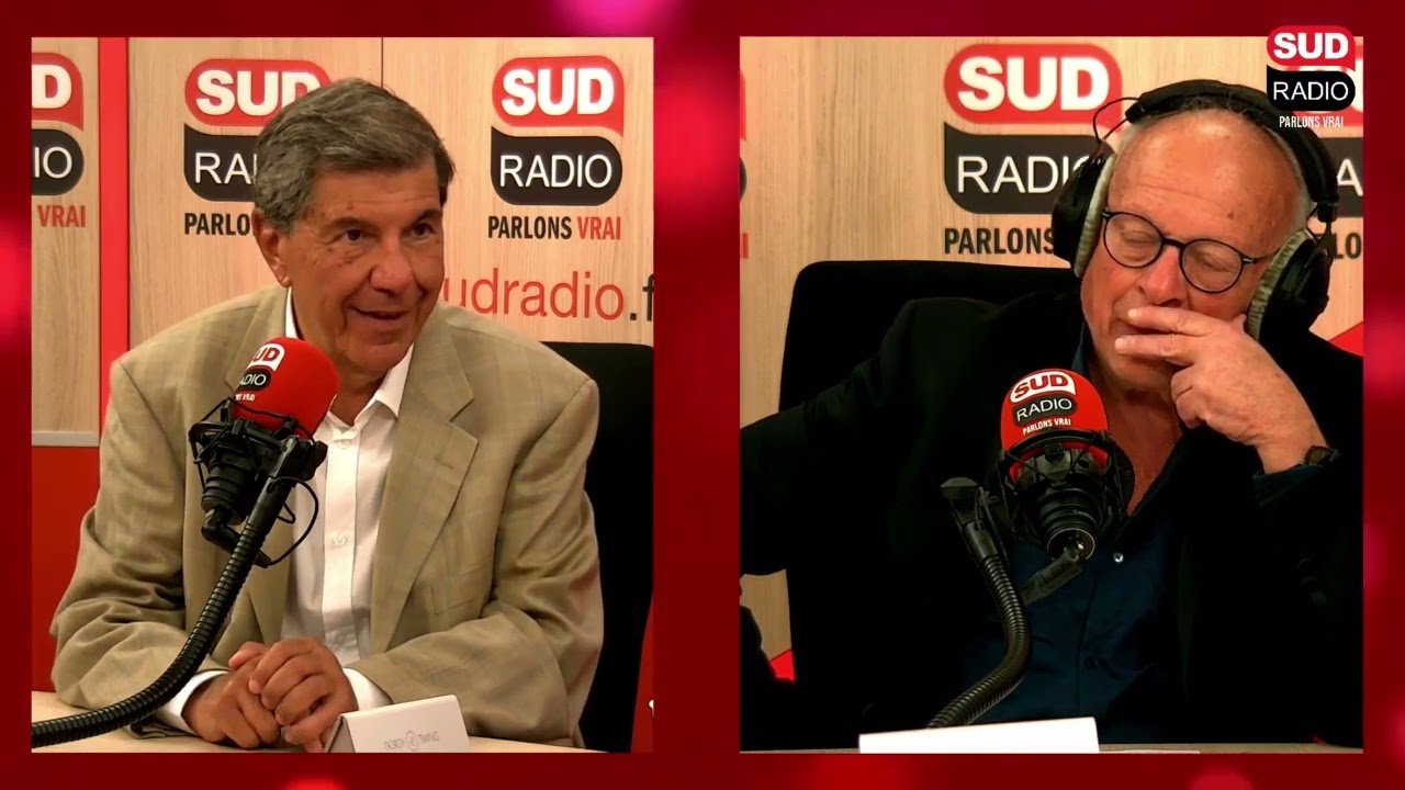 Jacques Sapir: Le Grand Sud pourrait faire sécession 🌍
