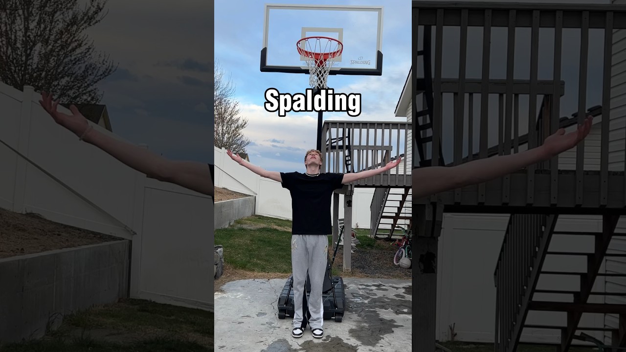 Top Basketball Hoop Picks for 2024 🏀