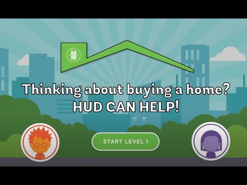 Office of Housing Counseling First-Time Homebuyer Video