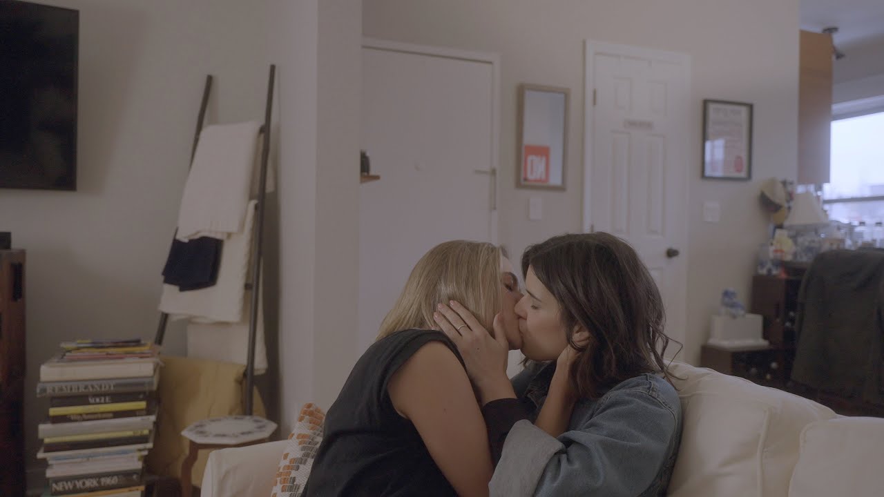 BAGGAGE CLAIMED - Episode 3: Wait, WHAT? | LGBTQ Drama