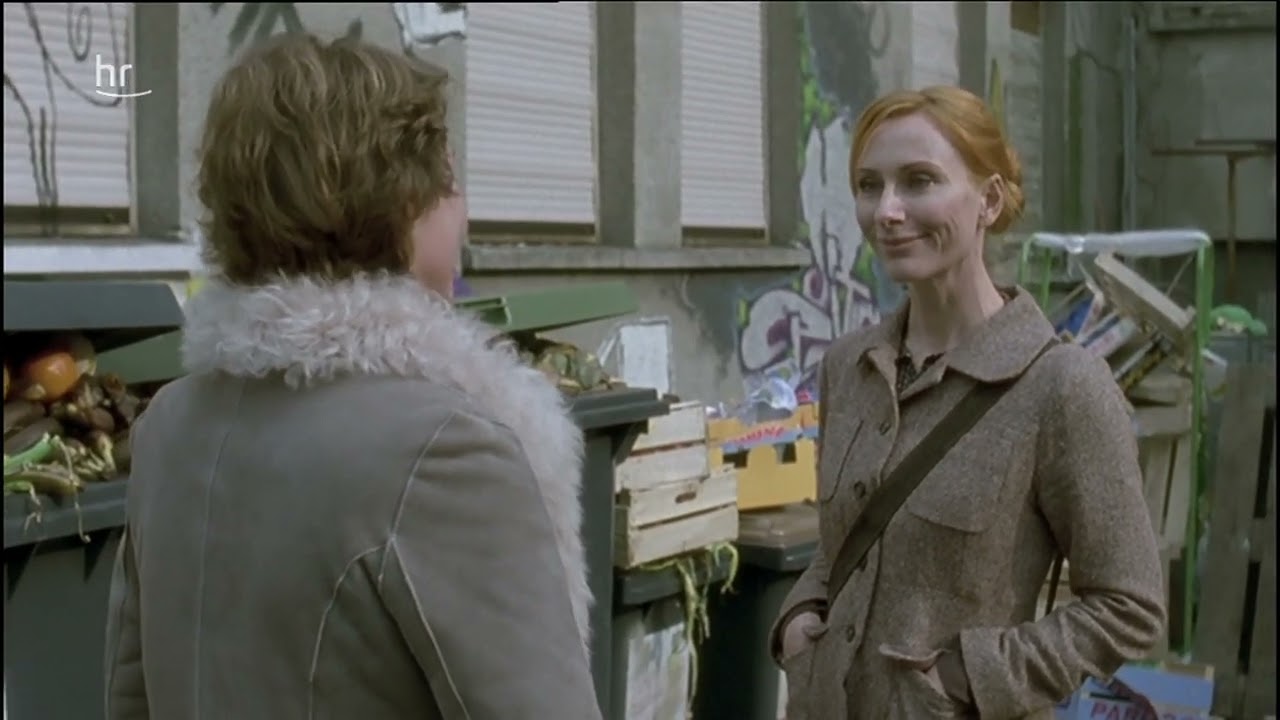 Tatort Folge 680: Bevor es dunkel wird 🎶