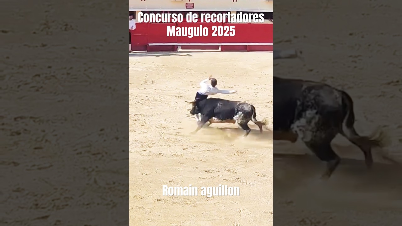 Bon Rétablissement Romain Aguillon 🤞