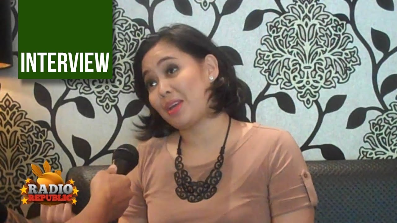 Philpop 2013 Interview: Adrienne Buenaventura on "Sometimes That Happens"