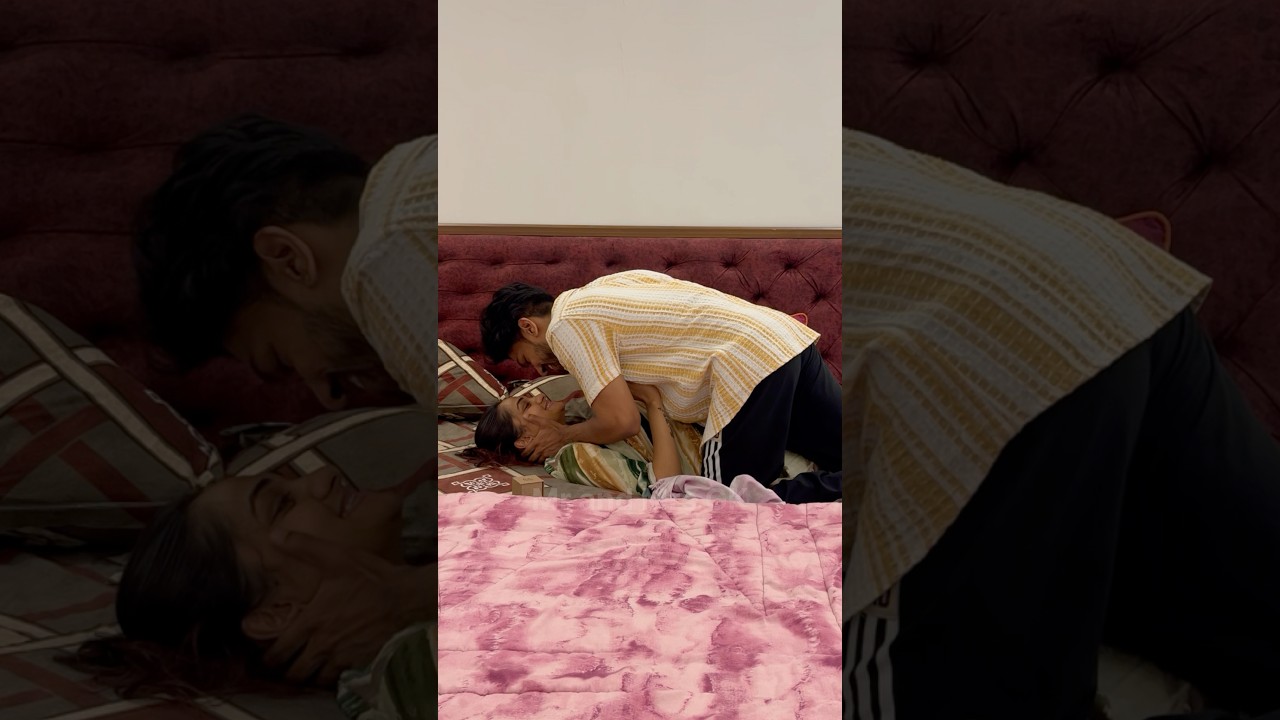 Post-Arrange Marriage ❤️ (Part 35) | Short Video