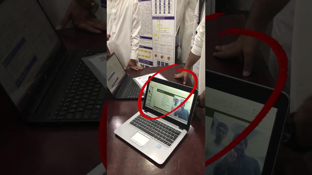 Top Trending Final Year Projects 2025 | Genius Engineering Innovations