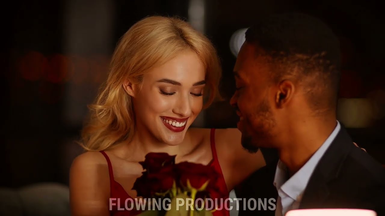 Flowing Productions - Good Vibes πΆ Official Music Video | Your 2025 Amapiano Hit