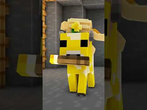 Minecraft but I'm a Pancake (PART 3) #shorts
