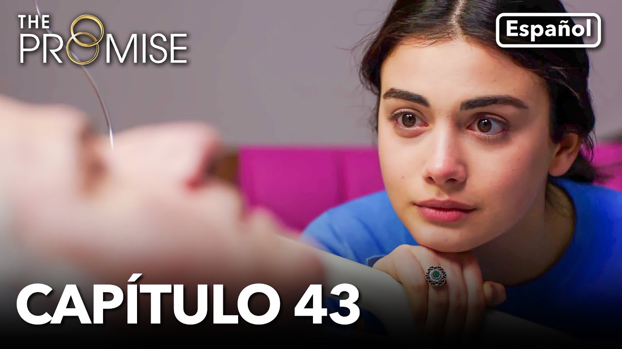 La Promesa Capítulo 43: Hikmet y su destino 💼