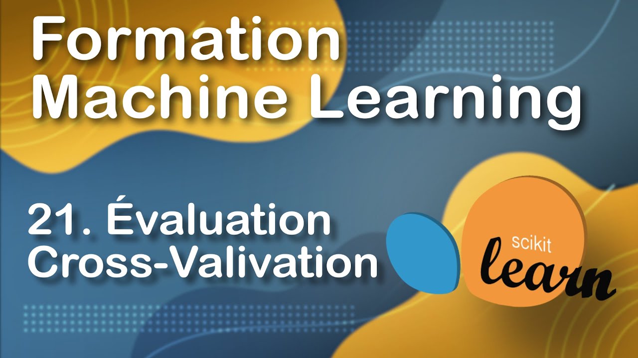 Maîtrisez la sélection de modèles en Python avec Scikit-Learn 🚀 (Partie 21/30)
