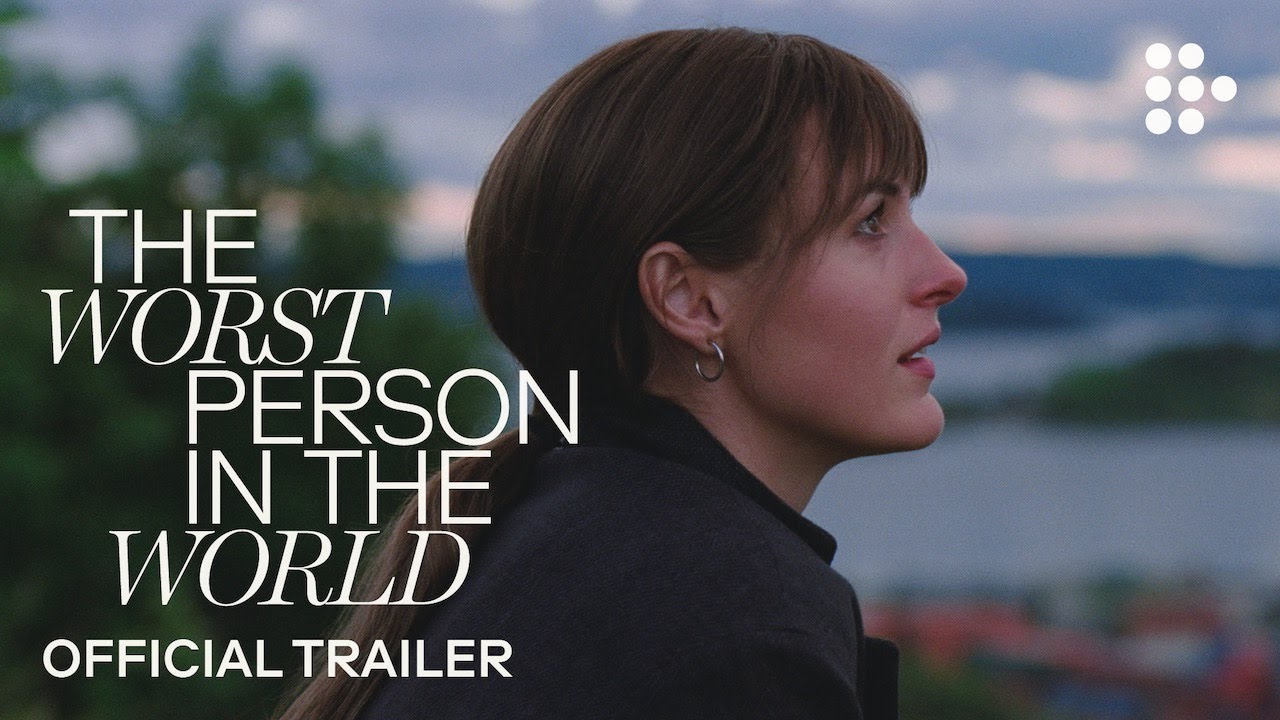 The Worst Person in the World | Streaming on MUBI 🎬
