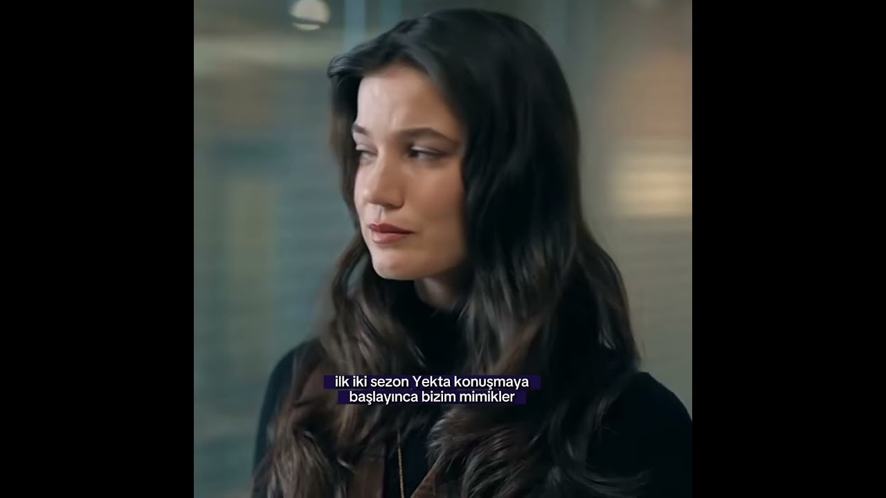 3. Sezon Icon AMA | Dizi ve Editler