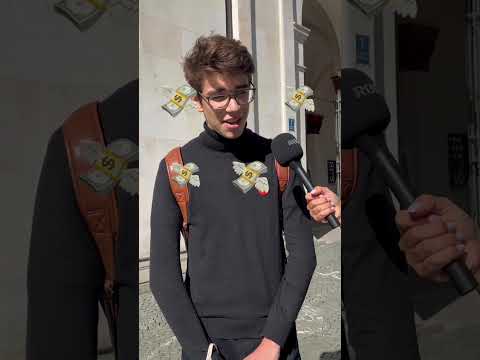 Welches Studienfach sollte man studieren, um erfolgreich zu werden? #studium #geldverdienen #umfrage