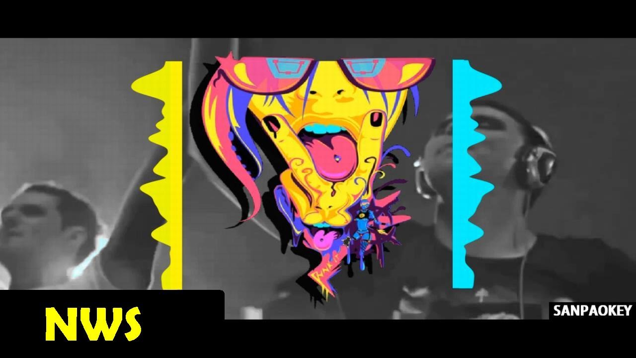 New World Sound - Gold Diggin' 🎶