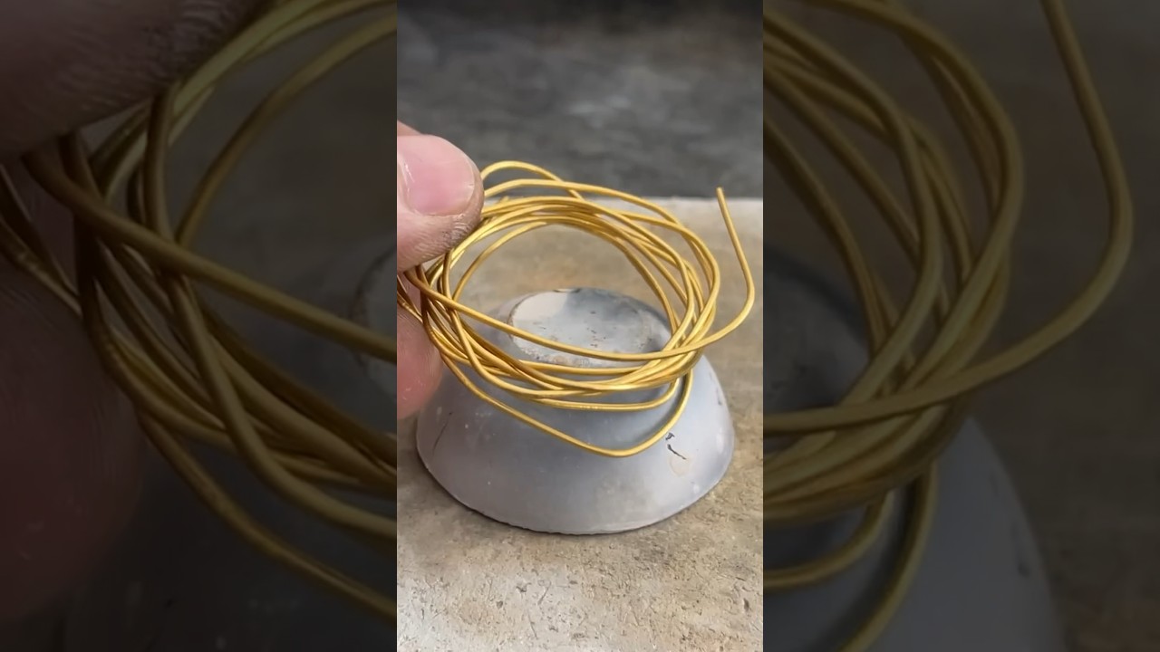 Gold Bracelet Crafting Tips