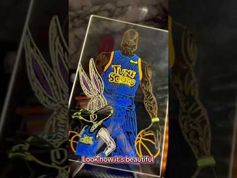 Magical light board #art #lightboard #artboard #artist #drawing #kids