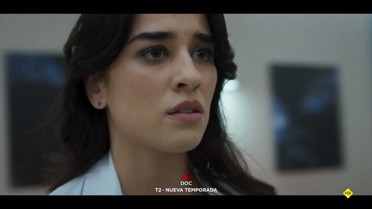 DOC [PROMO 1] - Temporada 2 Estreno en AXN 🩺