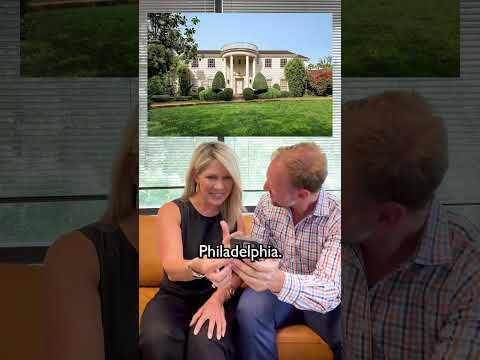 🎬 Guess the Iconic Homes from Movies & TV Shows 🏡✨