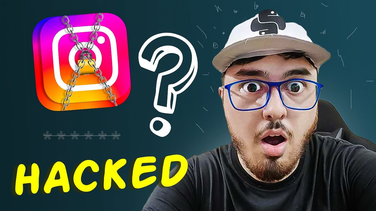 🚨 How to Recover a Hacked Instagram Account | Easy Step-by-Step Guide