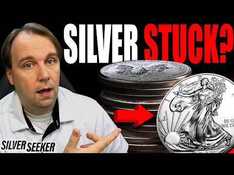 Silver’s STILL Under $50… Here’s What My Dealer Says!