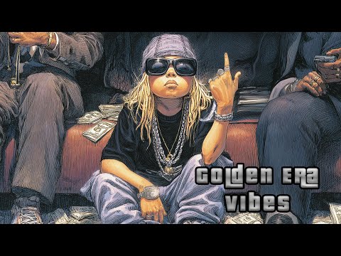 Old School Hip Hop Mix - Vol 16 | You Finally Found The 90s Hip Hop Mix You Can Actually Sleep To